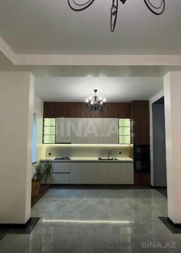 Satılır 6 otaqlı həyət evi/bağ evi 500 m², Mərdəkan q., photo 17 from 23
