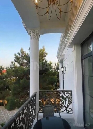 Satılır 6 otaqlı həyət evi/bağ evi 500 m², Mərdəkan q., photo 11 from 23