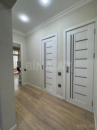 Satılır 3 otaqlı köhnə tikili 75 m², Yeni Günəşli q., photo 17 from 20