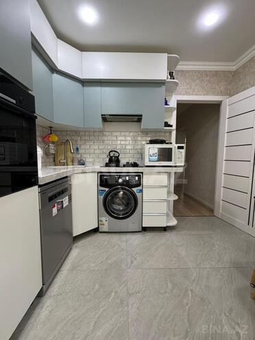 Satılır 3 otaqlı köhnə tikili 75 m², Yeni Günəşli q., photo 14 from 20