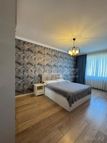 Satılır 3 otaqlı köhnə tikili 75 m², Yeni Günəşli q., photo 4 from 20