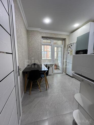 Satılır 3 otaqlı köhnə tikili 75 m², Yeni Günəşli q., photo 12 from 20