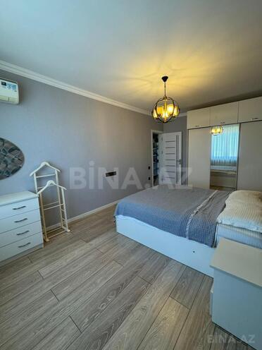 Satılır 3 otaqlı köhnə tikili 75 m², Yeni Günəşli q., photo 5 from 20