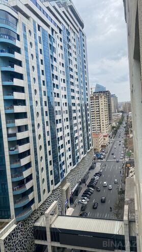 Продаётся 1-комн. новостройка 67 м², м. Шах Исмаил Хатаи, photo 18 from 19
