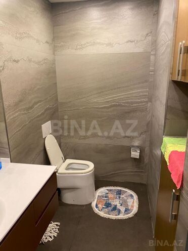 Продаётся 1-комн. новостройка 67 м², м. Шах Исмаил Хатаи, photo 13 from 19