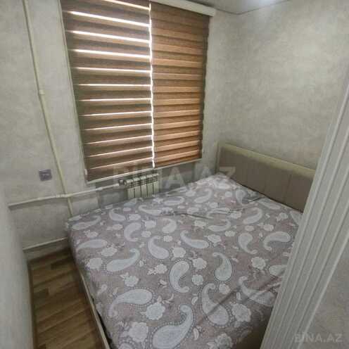 Сдаётся 2-комн. вторичка 50 м², м. Иншаатчылар, photo 5 from 16