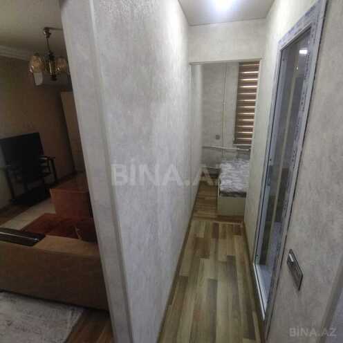 Сдаётся 2-комн. вторичка 50 м², м. Иншаатчылар, photo 8 from 16