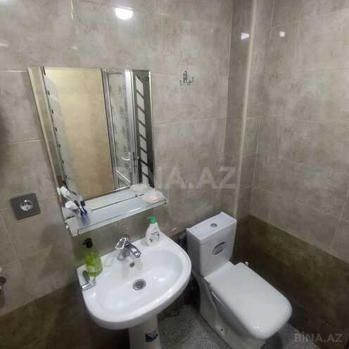 Сдаётся 2-комн. вторичка 50 м², м. Иншаатчылар, photo 15 from 16