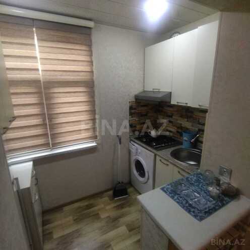 Сдаётся 2-комн. вторичка 50 м², м. Иншаатчылар, photo 11 from 16