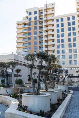 Satılır 2 otaqlı yeni tikili 77.5 m², Bakıxanov q., photo 4 from 6