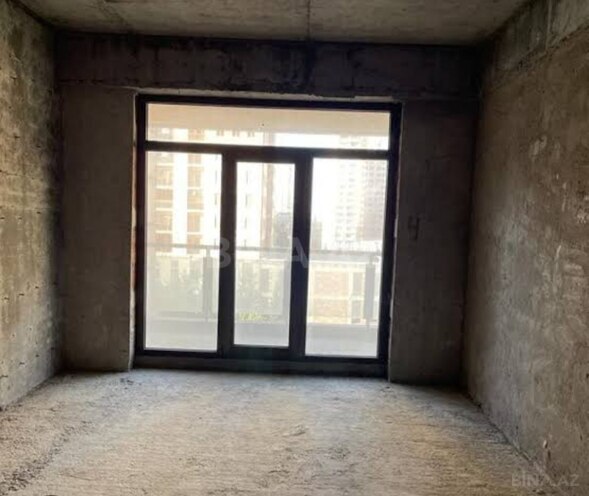 Satılır 2 otaqlı yeni tikili 77.5 m², Bakıxanov q., photo 5 from 6