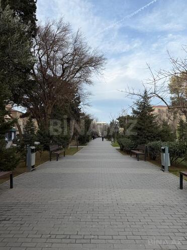 Продаётся 2-комн. новостройка 60.3 м², м. Кара Караев, photo 5 from 6