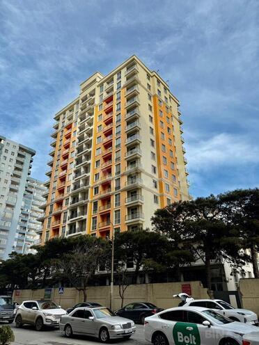 Продаётся 2-комн. новостройка 60.3 м², м. Кара Караев, photo 4 from 6