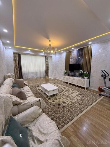 Продаётся 3-комн. новостройка 140 м², пос. Ени Ясамал, photo 1 from 11