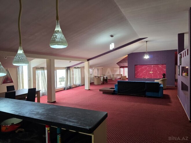 Сдаётся 2-комн. новостройка 200 м², м. Элмляр Академиясы, photo 3 from 15