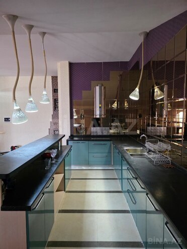 Сдаётся 2-комн. новостройка 200 м², м. Элмляр Академиясы, photo 7 from 15