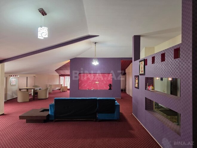 Сдаётся 2-комн. новостройка 200 м², м. Элмляр Академиясы, photo 5 from 15