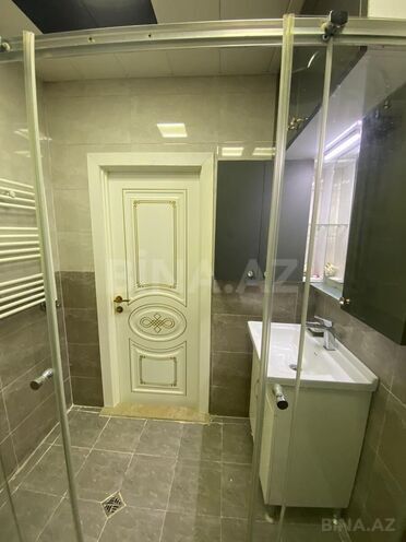 Satılır 4 otaqlı yeni tikili 110 m², Nizami r., photo 19 from 20