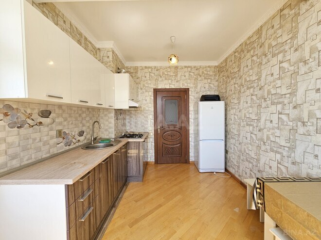 Satılır 2 otaqlı yeni tikili 87 m², photo 7 from 22