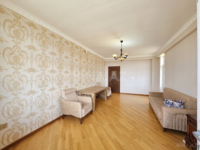 Satılır 2 otaqlı yeni tikili 87 m², photo 3 from 22