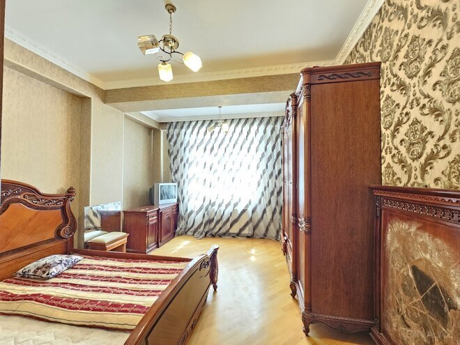 Satılır 2 otaqlı yeni tikili 87 m², photo 11 from 22