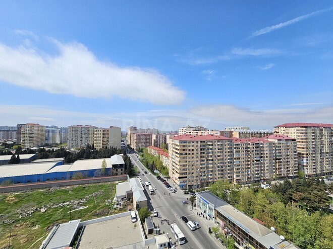 Satılır 2 otaqlı yeni tikili 87 m², photo 21 from 22