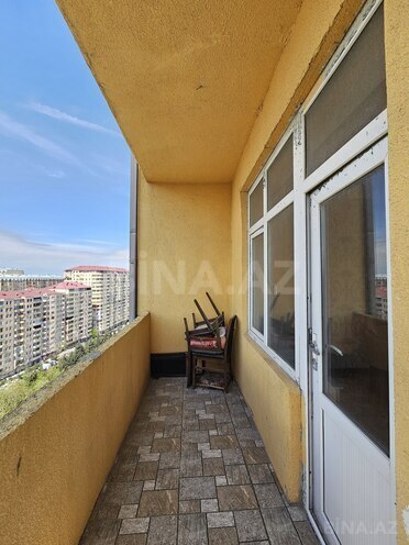 Satılır 2 otaqlı yeni tikili 87 m², photo 20 from 22