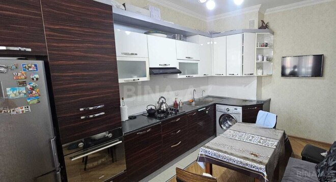 Продаётся 2-комн. новостройка 61.3 м², Хатаинский р., photo 9 from 12