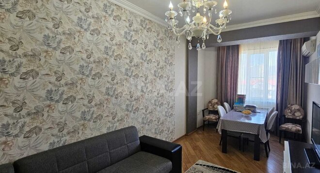 Продаётся 2-комн. новостройка 61.3 м², Хатаинский р., photo 1 from 12