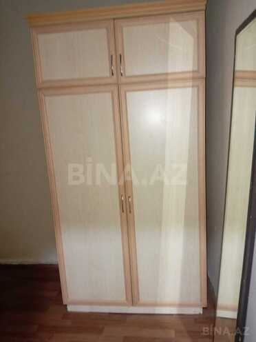 Сдаётся 2-комн. вторичка 42 м², м. Мемар Аджеми, photo 13 from 14