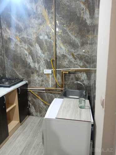 Сдаётся 2-комн. вторичка 42 м², м. Мемар Аджеми, photo 6 from 14
