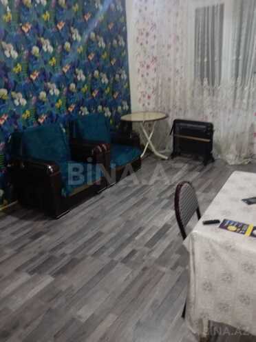 Сдаётся 2-комн. вторичка 42 м², м. Мемар Аджеми, photo 1 from 14