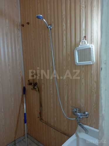 Сдаётся 2-комн. вторичка 42 м², м. Мемар Аджеми, photo 9 from 14
