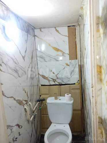 Сдаётся 2-комн. вторичка 42 м², м. Мемар Аджеми, photo 11 from 14