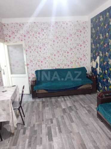 Сдаётся 2-комн. вторичка 42 м², м. Мемар Аджеми, photo 5 from 14