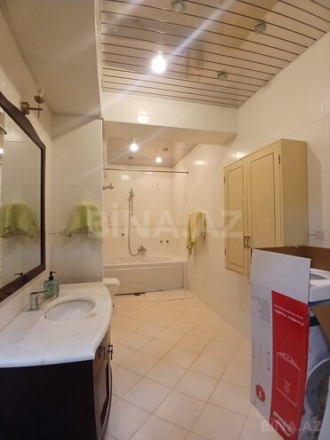 Продаётся 3-комн. новостройка 147 м², м. Элмляр Академиясы, photo 10 from 17