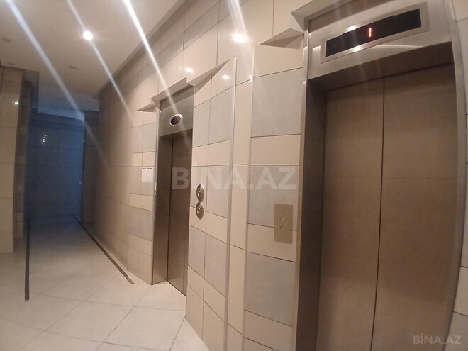 Продаётся 3-комн. новостройка 147 м², м. Элмляр Академиясы, photo 13 from 17