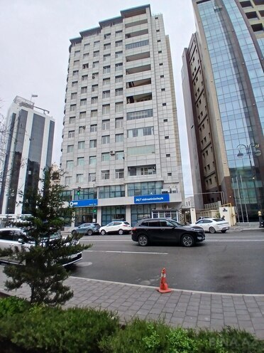 Продаётся 3-комн. новостройка 147 м², м. Элмляр Академиясы, photo 15 from 17