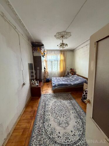 Продаётся 2-комн. вторичка 55 м², м. Насими, photo 1 from 15