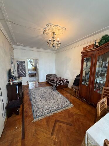 Продаётся 2-комн. вторичка 55 м², м. Насими, photo 3 from 15