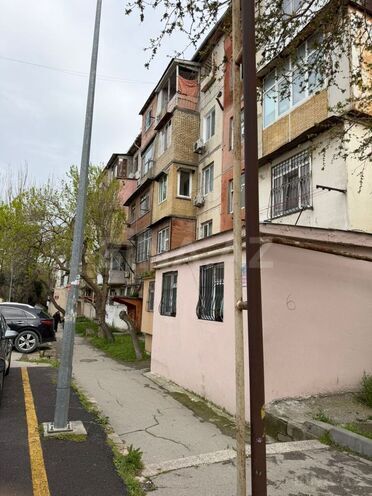 Продаётся 2-комн. вторичка 55 м², м. Насими, photo 14 from 15