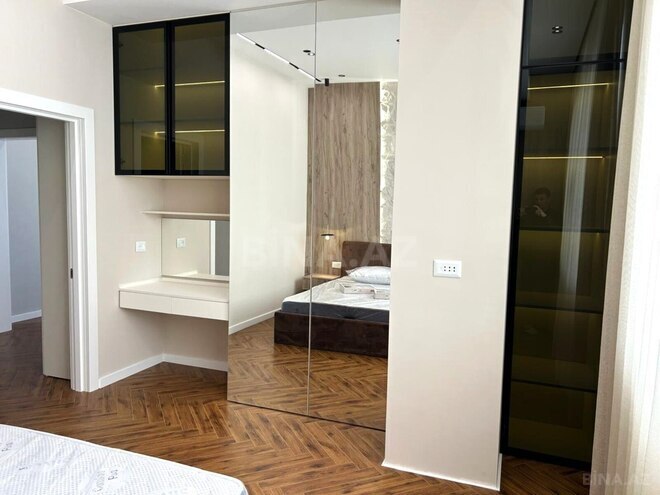 Сдаётся 1-комн. новостройка 79 м², пос. Аг шехер, photo 10 from 17