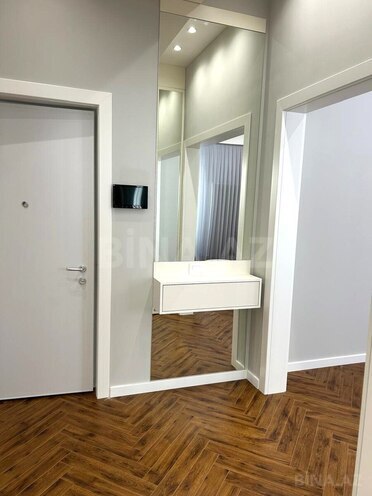 Сдаётся 1-комн. новостройка 79 м², пос. Аг шехер, photo 13 from 17