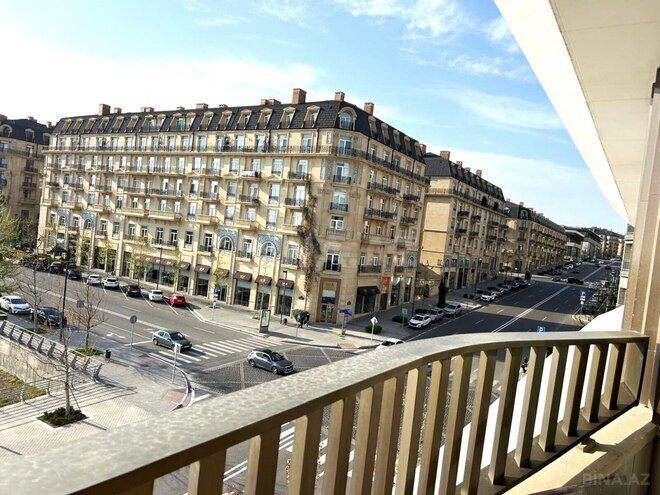 Сдаётся 1-комн. новостройка 79 м², пос. Аг шехер, photo 14 from 17