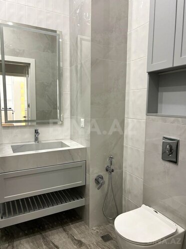 Сдаётся 1-комн. новостройка 79 м², пос. Аг шехер, photo 11 from 17
