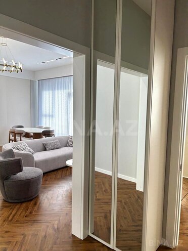 Сдаётся 1-комн. новостройка 79 м², пос. Аг шехер, photo 5 from 17