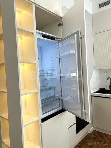 Сдаётся 1-комн. новостройка 79 м², пос. Аг шехер, photo 8 from 17