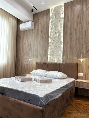 Сдаётся 1-комн. новостройка 79 м², пос. Аг шехер, photo 9 from 17