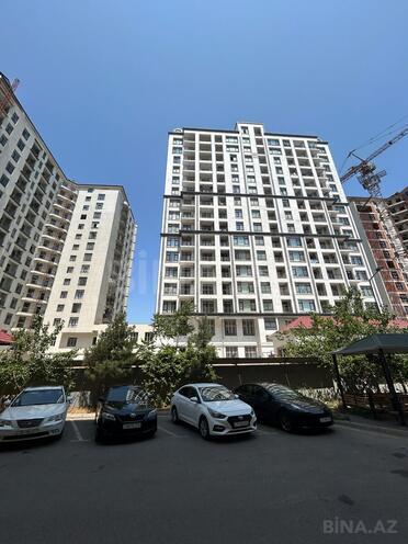 Продаётся 4-комн. новостройка 197 м², м. Нариман Нариманов, photo 5 from 10