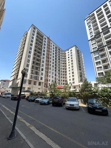 Продаётся 4-комн. новостройка 197 м², м. Нариман Нариманов, photo 4 from 10